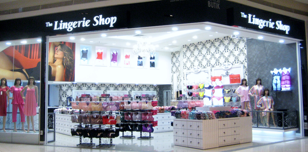 Malaysia's No.1 Online Bra Store