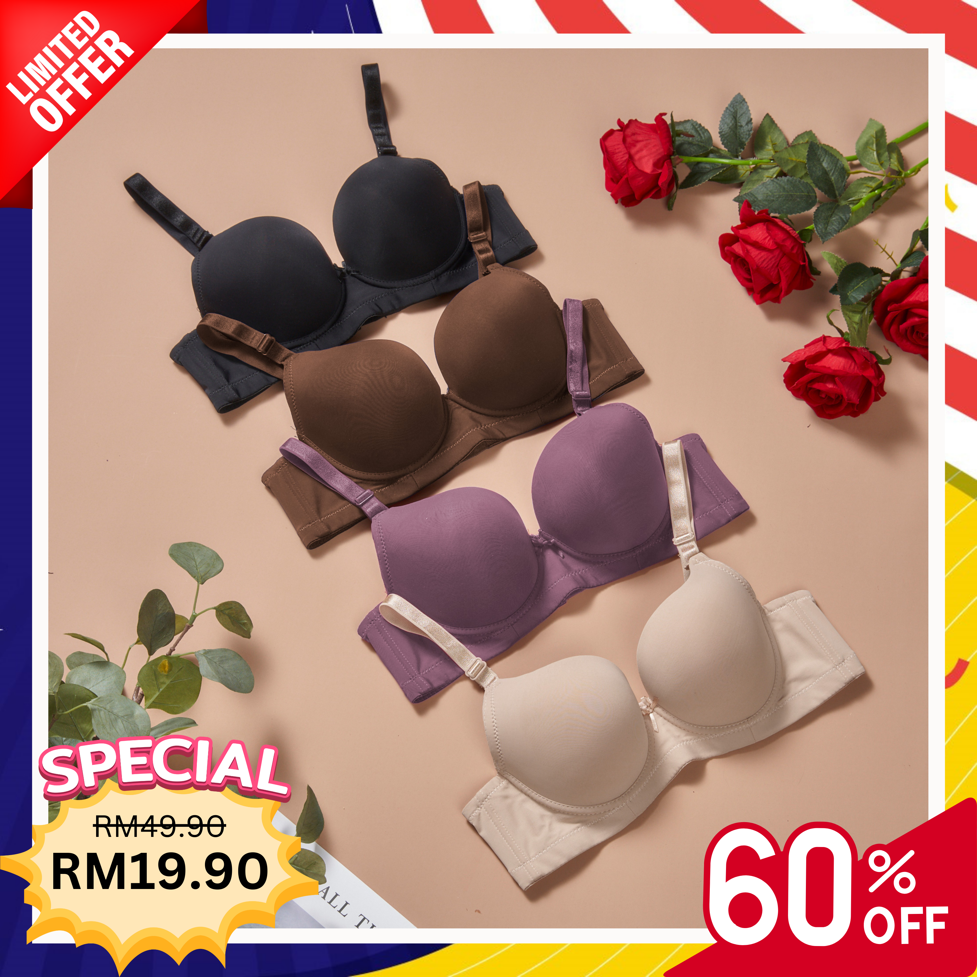 RM19.90 deal