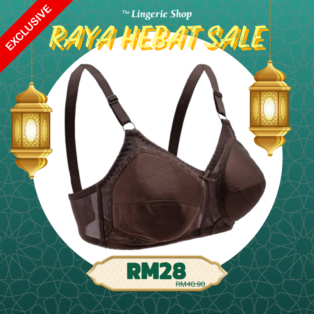 RAYA Hebat Sale